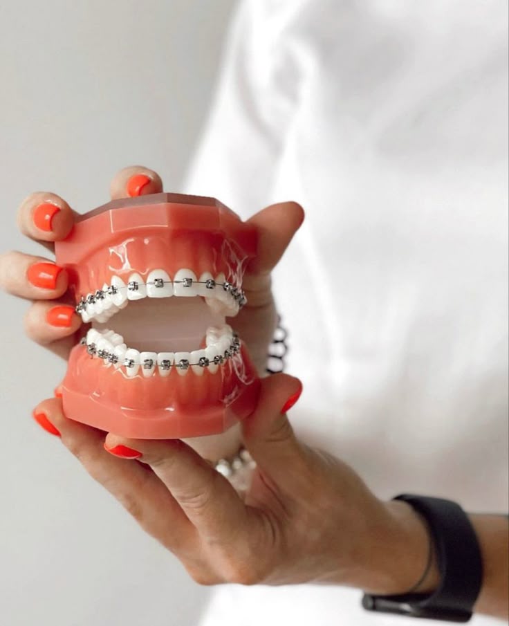 Orthodontic