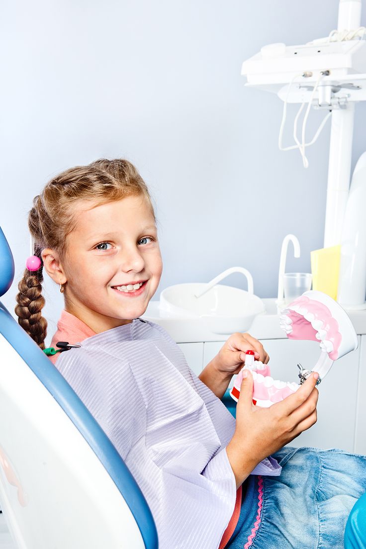 Kids Treatment